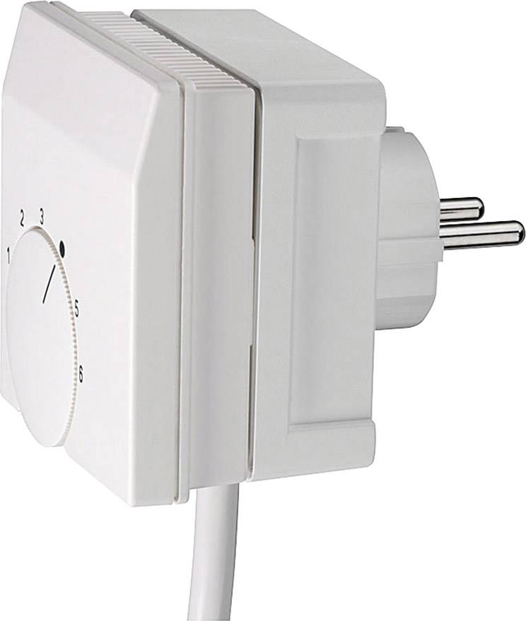Dimplex 348180 RT 104 ST Termostato ambiente 1 pz.