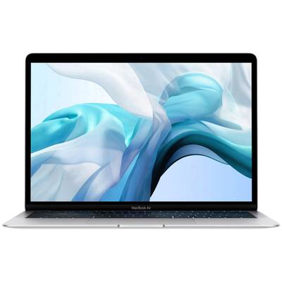 TASTIERA QWERTZ Apple MacBook Air 13,3" (33,78 cm) (2019) Intel® Core™ i5 8 GB 256 GB SSD  Intel UHD Graphics macOS Moja