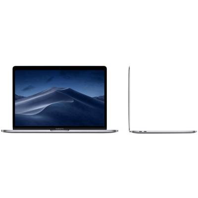TASTIERA QWERTZ Apple MacBook Pro 13" (33,78 cm) con Touch Bar e Touch ID (2019) Intel® Core™ i5 8 GB 256 GB SSD  Intel 