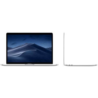 TASTIERA QWERTZ Apple MacBook Pro 13" (33,78 cm) con Touch Bar e Touch ID (2019) Intel® Core™ i5 8 GB 128 GB SSD  Intel 