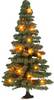 NOCH 0022121 Albero albero di Natale 80 mm 1 pz.
