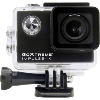 GoXtreme Impulse Action camera 4K