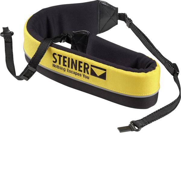 Accessori ottici - Cinghia Steiner ClicLoc Navigator Pro 76800004 - Accessori ottici - Cinghia Steiner ClicLoc Navigator Pro 76800004 -