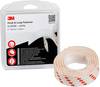 3M SJ352B Nastro a strappo da incollare (L x L) 1.25 m x 25 mm Bianco 1 pz.
