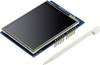 Monitor touchscreen TRU COMPONENTS 7.1 cm (2.8 pollici) 320 x 240 Pixel incl. penna touch