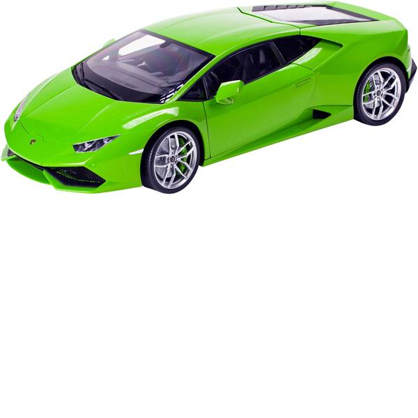 Modellini statici di auto e moto - Pocher Lamborghini Huracán LP610-4 Verde Mantis 1:8 Automodello - Modellini statici di auto e moto - Pocher Lamborghini Huracán LP610-4 Verde Mantis 1:8 Automodello -