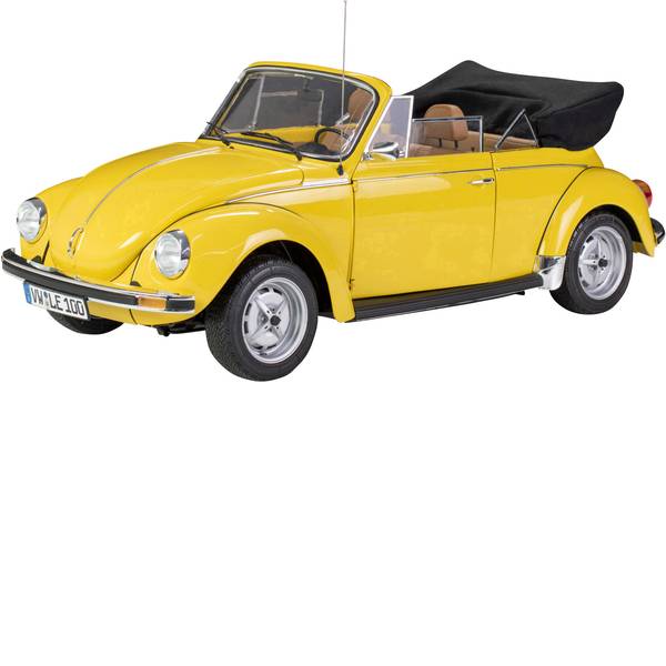 Modellini statici di auto e moto - Legrand VW Käfer Cabrio 1303 sonnengelb 1:8 Automodello - Modellini statici di auto e moto - Legrand VW Käfer Cabrio 1303 sonnengelb 1:8 Automodello -