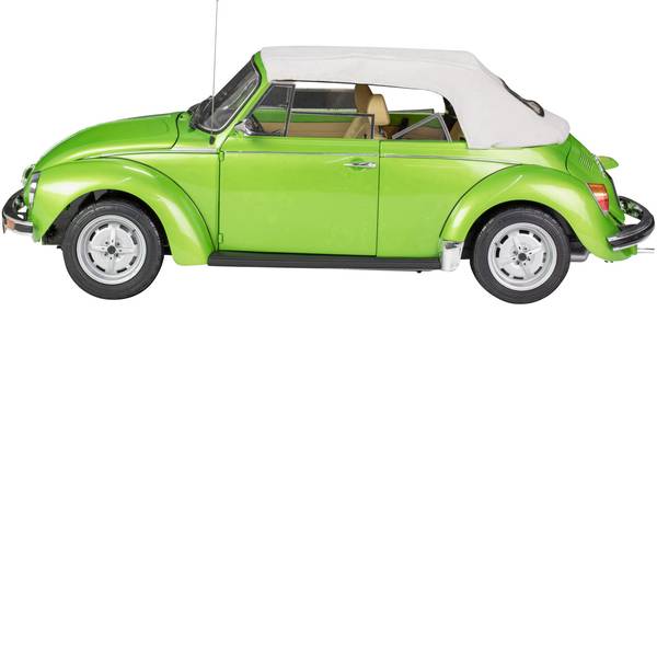 Modellini statici di auto e moto - Legrand VW Käfer Cabrio 1303 viperngrünmetallic 1:8 Automodello - Modellini statici di auto e moto - Legrand VW Käfer Cabrio 1303 viperngrünmetallic 1:8 Automodello -