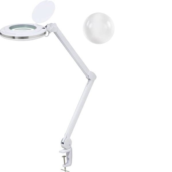 Lampade tecniche e lenti da laboratorio - TOOLCRAFT Lampada con lente dingrandimento 60 LED SMD 5D 2.25X Raggio di lavoro: 127 cm Classe energetica: LED - Lampade tecniche e lenti da laboratorio - TOOLCRAFT Lampada con lente dingrandimento 60 LED SMD 5D 2.25X Raggio di lavoro: 127 cm Classe energetica: LED -