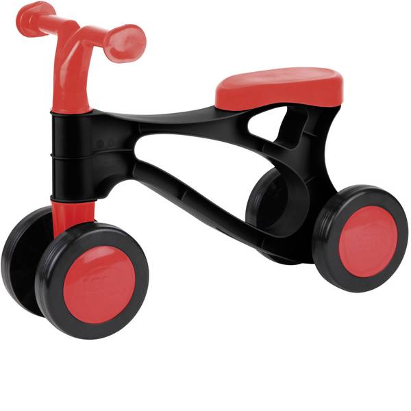 Biciclette senza pedali - LENA My first scooter schwarz 07161EC - Biciclette senza pedali - LENA My first scooter schwarz 07161EC -