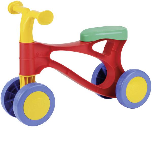 Biciclette senza pedali - LENA My first scooter bunt 07165EC - Biciclette senza pedali - LENA My first scooter bunt 07165EC -
