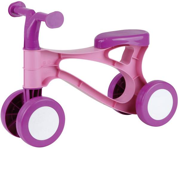 Biciclette senza pedali - LENA My first scooter rosa 07166EC - Biciclette senza pedali - LENA My first scooter rosa 07166EC -