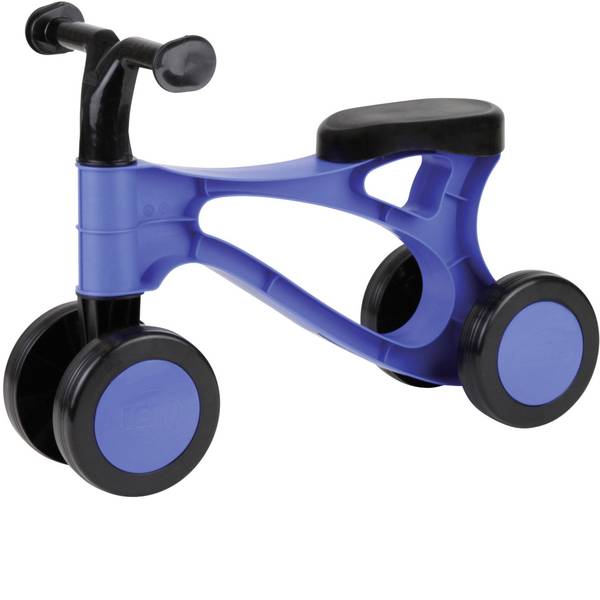 Biciclette senza pedali - LENA My first scooter blau 07168EC - Biciclette senza pedali - LENA My first scooter blau 07168EC -