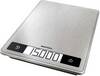 Soehnle KWD Page Profi 200 Bilancia da cucina digitale con fissaggio a parete Portata max.=15 kg Grigio 240 x 175 x 16
