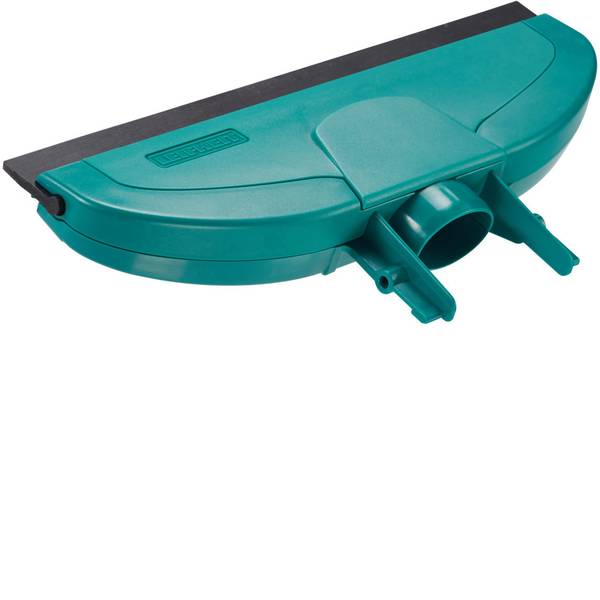 Aspiratori per vetri - Leifheit Dry&Clean Accessorio aspirapolvere per finestre Verde - Aspiratori per vetri - Leifheit Dry&Clean Accessorio aspirapolvere per finestre Verde -