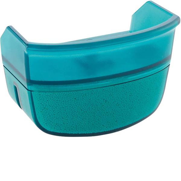 Accessori per pulitori a vapore - Filtro calcare acqua Leifheit CleanTenso 1 pz. Verde - Accessori per pulitori a vapore - Filtro calcare acqua Leifheit CleanTenso 1 pz. Verde -
