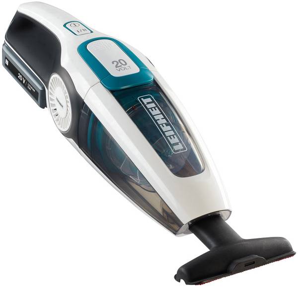 Aspirabriciole - Leifheit Regulus PowerVac D/AT Aspirapolvere a batterie - Aspirabriciole - Leifheit Regulus PowerVac D/AT Aspirapolvere a batterie -