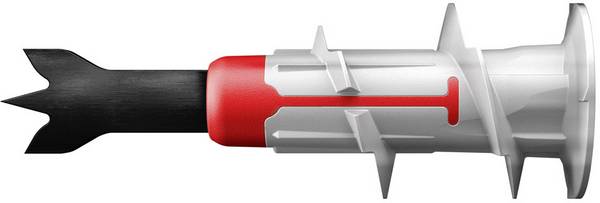 Fischer 545675 DUOBLADE Tassello   50 pz.
