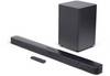 Jbl BAR 2.1 Soundbar Altoparlante Deep Bass 2.1 Canali 300 W Nero