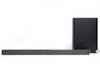 JBL Bar 5.1 Surround Soundbar Nero Bluetooth®, incl. Subwoofer senza fili, USB, Fissaggio a parete