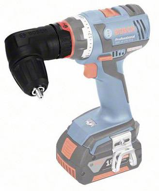 Bosch Professional 1600A001SK Testa angolata Adatto per (trapano) Bosch