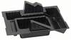 Bosch Professional 1600A002W4 1600A002W4 inserto Polistirolo Multicolore (L x L x A) 160 x 388 x 298 mm