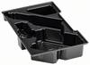 Bosch Professional Einlage L-BOXX 102 1600A003RB inserto Polistirolo (L x L x A) 61 x 318 x 203 mm