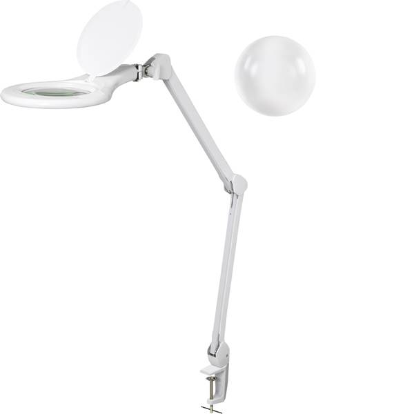 Lampade tecniche e lenti da laboratorio - TOOLCRAFT 2148846 Lampada LED con lente Classe energetica: LED - Lampade tecniche e lenti da laboratorio - TOOLCRAFT 2148846 Lampada LED con lente Classe energetica: LED -