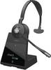 Jabra Engage 75 Mono Cuffie On Ear Bluetooth, DECT Mono Nero Eliminazione del rumore Muto Telefono
