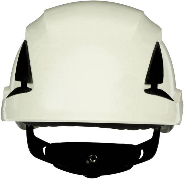 Caschi di protezione - Casco di protezione con sensore UV Bianco 3M SecureFit X5501NVE-CE-4 EN 397 - Caschi di protezione - Casco di protezione con sensore UV Bianco 3M SecureFit X5501NVE-CE-4 EN 397 -