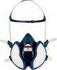 3M 4255+ Respiratore a semimaschera FFA2P3 R D EN 405 DIN 405