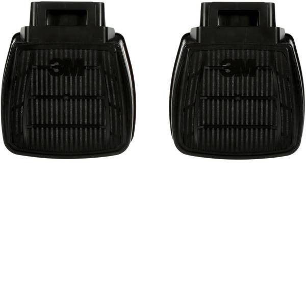 Filtri per protezione delle vie respiratorie - 3M D8051 2 pz. - Filtri per protezione delle vie respiratorie - 3M D8051 2 pz. -