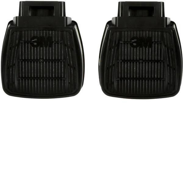 Filtri per protezione delle vie respiratorie - 3M D8059 2 pz. - Filtri per protezione delle vie respiratorie - 3M D8059 2 pz. -
