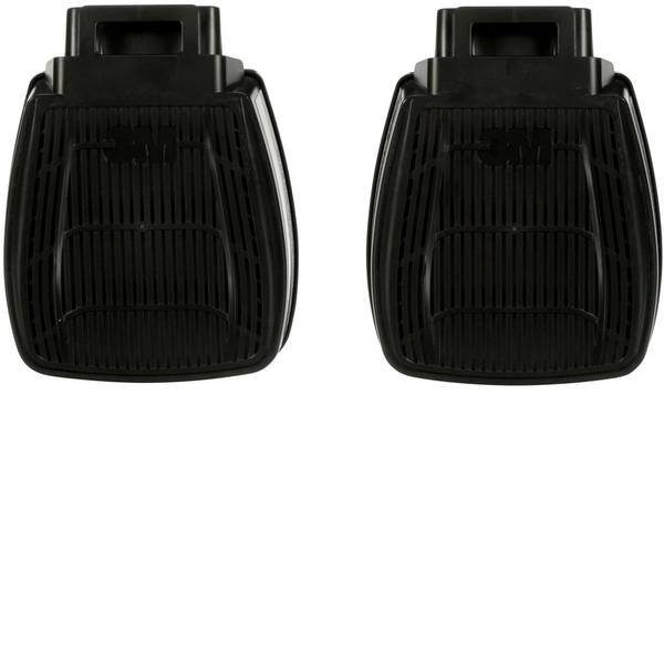 Filtri per protezione delle vie respiratorie - 3M D8095 2 pz. - Filtri per protezione delle vie respiratorie - 3M D8095 2 pz. -