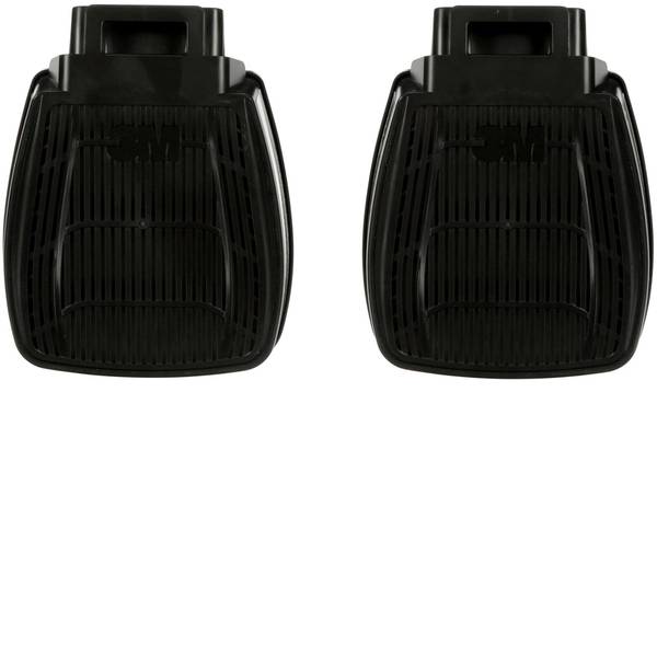 Filtri per protezione delle vie respiratorie - 3M D8094 2 pz. - Filtri per protezione delle vie respiratorie - 3M D8094 2 pz. -