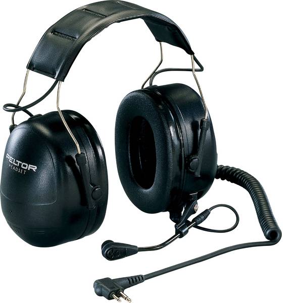 Cuffie da lavoro - 3M Peltor Flex MT5H7A77 Cuffia antirumore elettronica 33 dB 1 pz. - Cuffie da lavoro - 3M Peltor Flex MT5H7A77 Cuffia antirumore elettronica 33 dB 1 pz. -