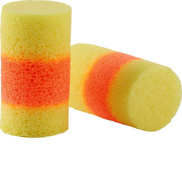 Tappi per la protezione dell`udito - EAR SF01003 Classic Superfit 33 Tappi per le orecchie 36 dB usa e getta 1 Paia - Tappi per la protezione dell`udito - EAR SF01003 Classic Superfit 33 Tappi per le orecchie 36 dB usa e getta 1 Paia -