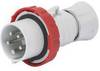 Gewiss GW60042FH GW60042FH Connettore maschio CEE 32 A 5 poli 380 V, 415 V 1 pz.
