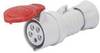 Gewiss GW62020H GW62020H Connettore femmina CEE 32 A 5 poli 380 V, 415 V 1 pz.