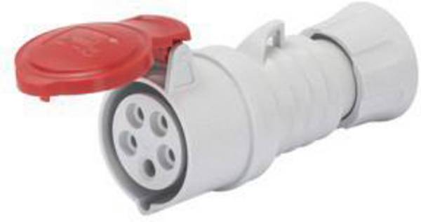 Gewiss GW62009H GW62009H Connettore femmina CEE 16 A 5 poli 380 V, 415 V 1 pz.