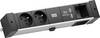 Bachmann 941.002 Presa di corrente 2 vie Nero Presa GST18i 1 pz.
