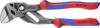 Knipex 86 02 180 Pinza chiave combinata 40 mm