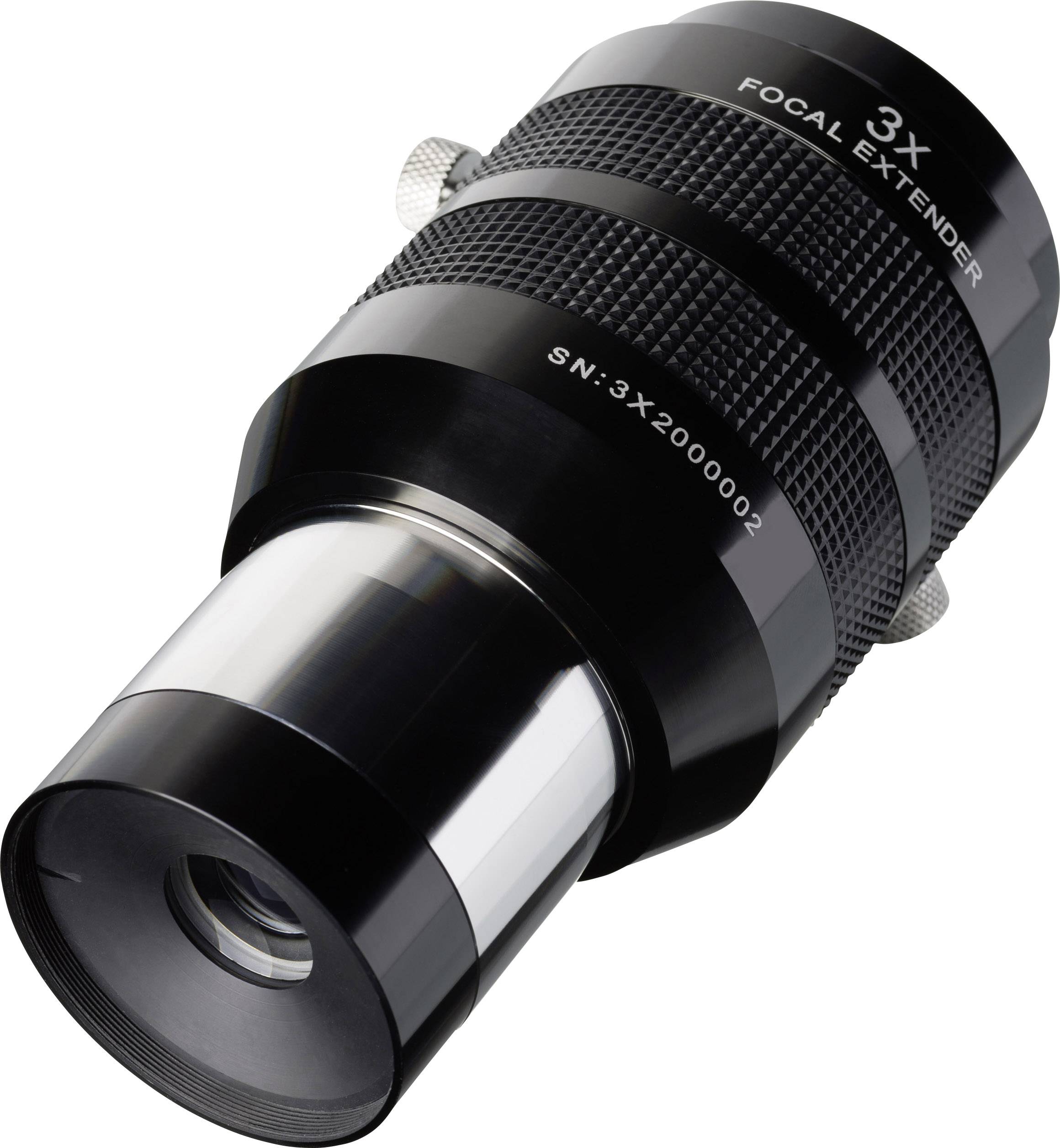 Explore Scientific 0218790 3x 50,8 mm Prolunga focale