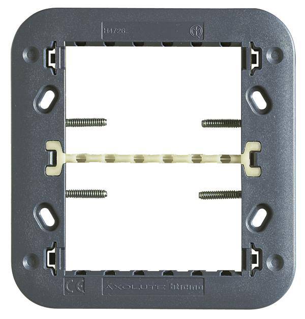 Legrand Supporto Axolute H4726 1 pz.