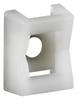 Legrand Legrand 032072 Base a vite avvitabile 032072 Naturale 100 pz.