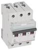 Legrand 403395 Legrand 403395 Interruttore magnetotermico 2 A 400 V/AC
