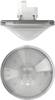 Theben 2070631 Soffitto Rivelatore di presenza 360 ° Grigio IP40