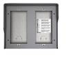 Legrand 350643 Accessorio citofono Alloggiamento a parete Alluminio