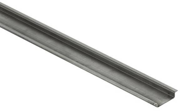 Legrand 037404 Guida DIN  Acciaio