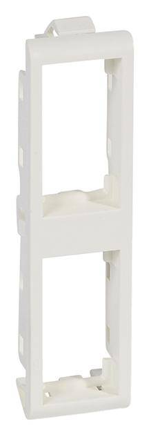 Supporto Universale Legrand LEG04811 - Per Montaggio Morsettiere Su Binari - Foto 2